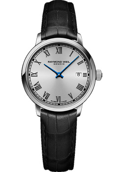 Raymond Weil Toccata